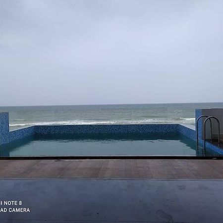 Sona Homes, Beach House Chennai Dış mekan fotoğraf