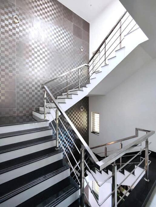 Sona Homes, Beach House Chennai Dış mekan fotoğraf
