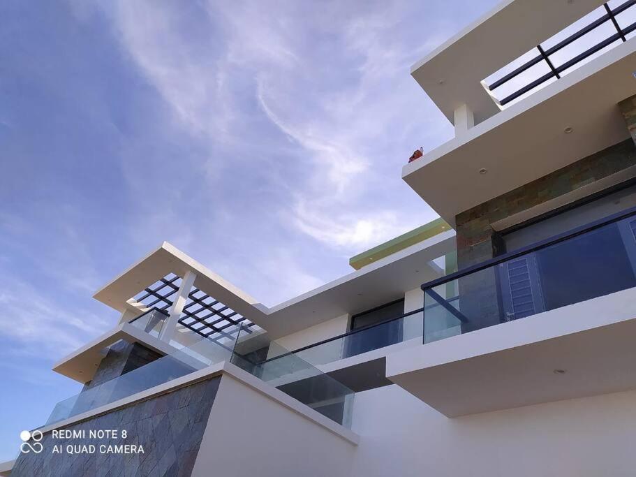 Sona Homes, Beach House Chennai Dış mekan fotoğraf