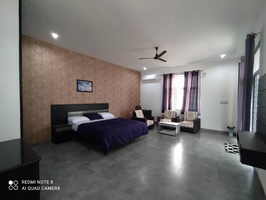 Sona Homes, Beach House Chennai Dış mekan fotoğraf