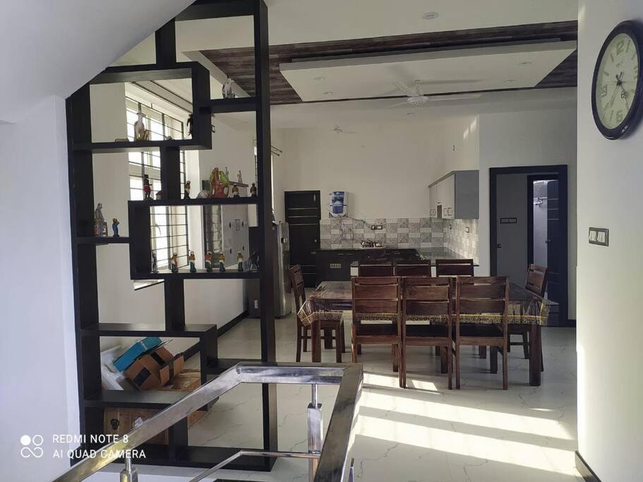 Sona Homes, Beach House Chennai Dış mekan fotoğraf