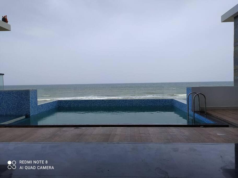 Sona Homes, Beach House Chennai Dış mekan fotoğraf